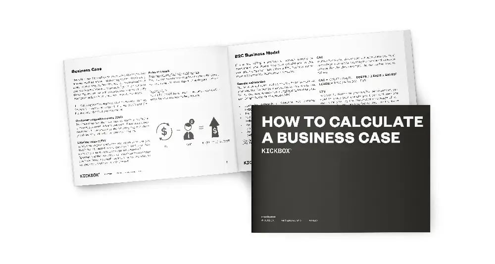 Business Case Calculation Booklet-1-2