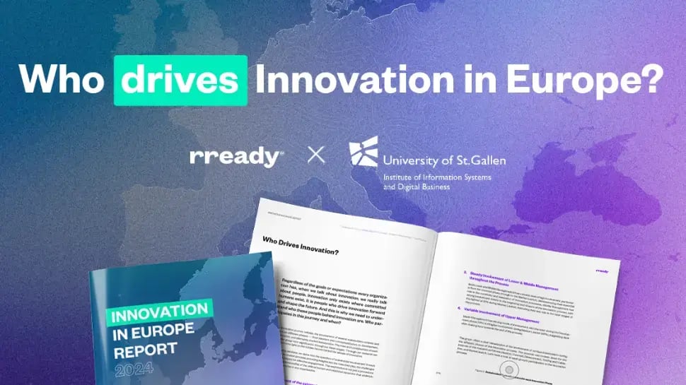 Innovation in Europe Report 2024
