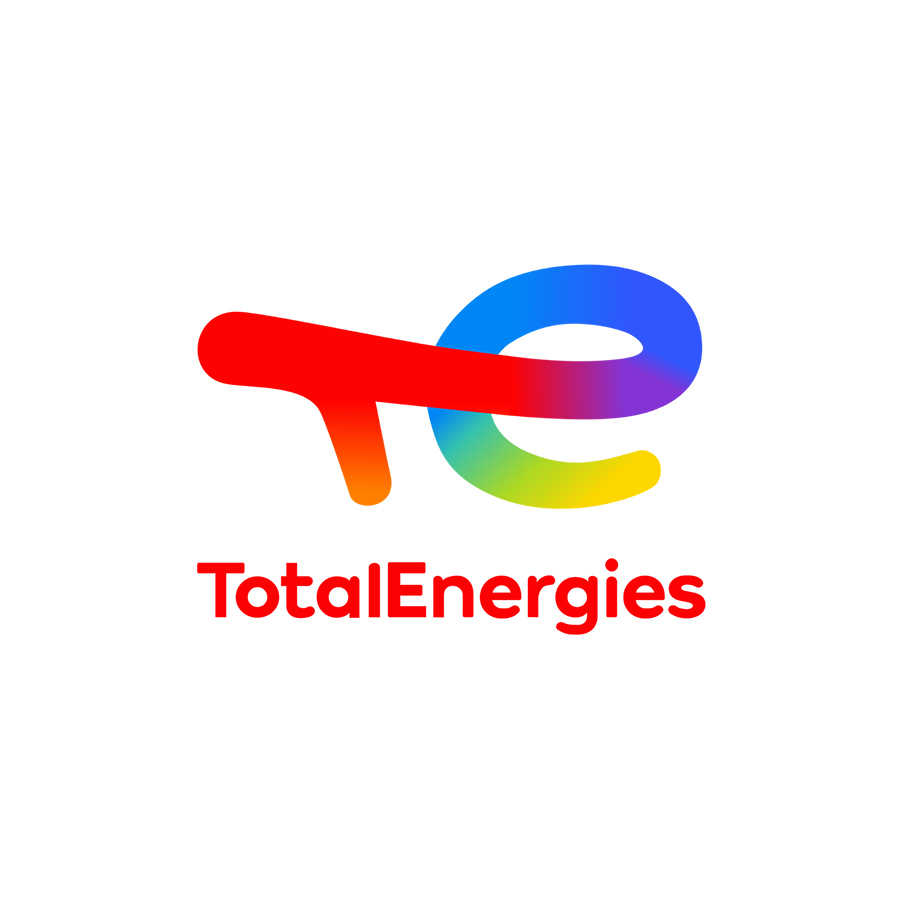 Total Energies logo 