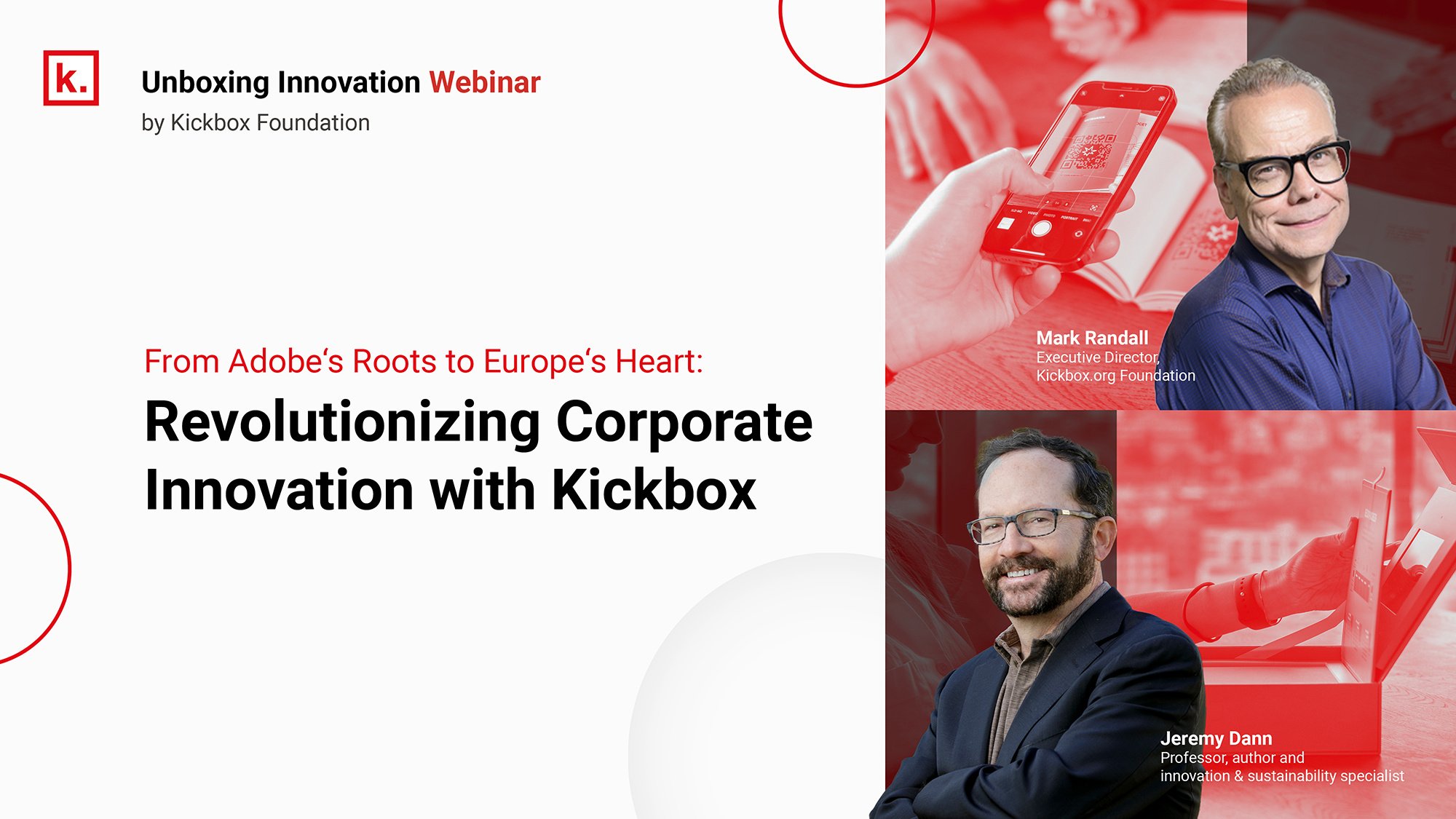 Revolutionizing Corporate Innovation with Kickbox_Webinar_visual