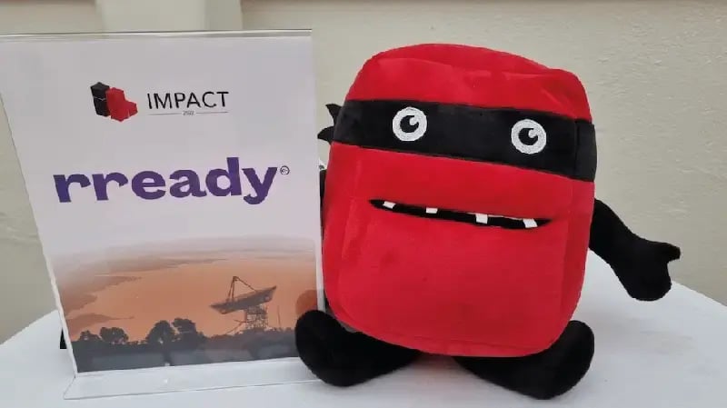 rready-at-Impact